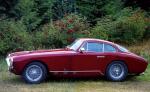 Ferrari 250 MM Berlinetta (0334MM) 1954 года